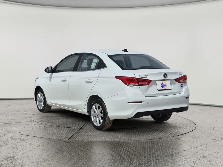 شانجان السفن Full Option 2026 