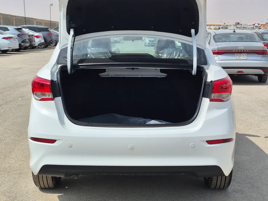 شانجان السفن Full Option 2026 