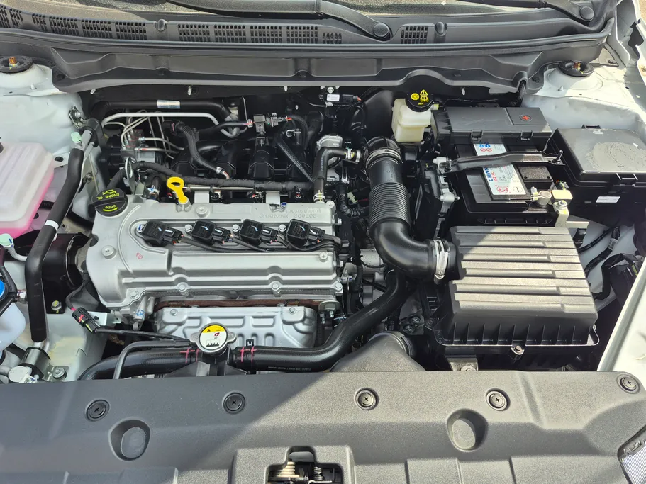 شانجان السفن Full Option 2026 