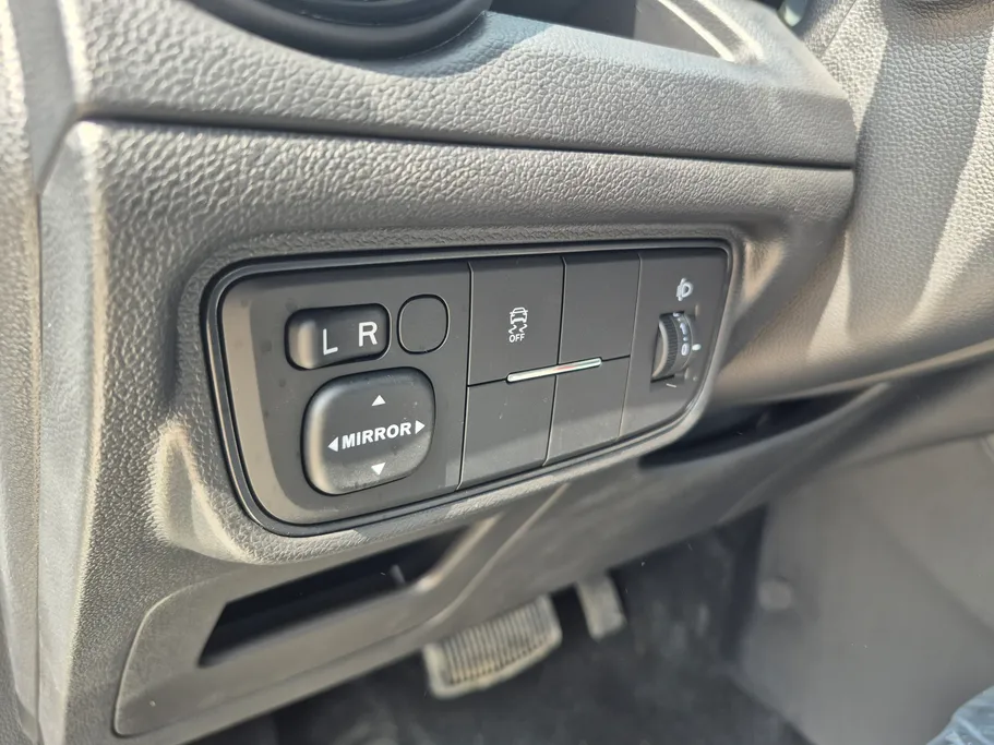 شانجان السفن Full Option 2026 