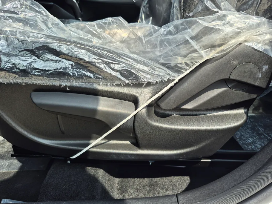 شانجان السفن Full Option 2026 