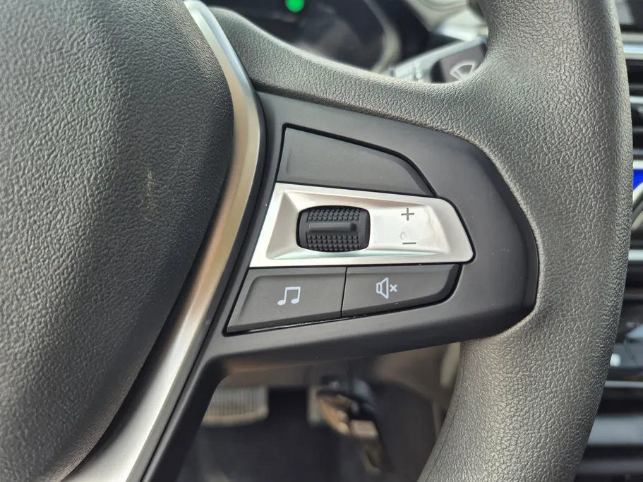 شانجان السفن Full Option 2026 