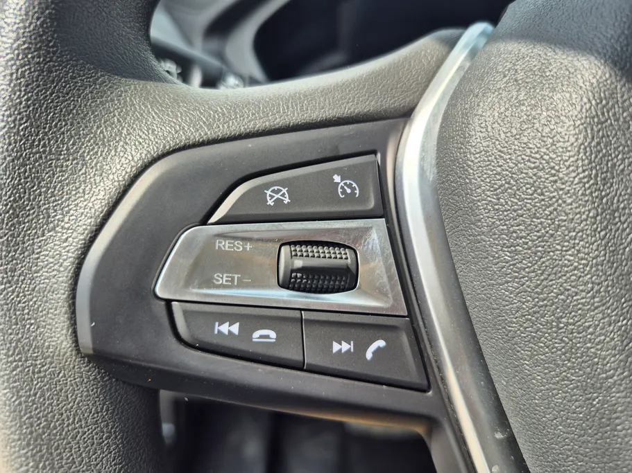 شانجان السفن Full Option 2026 