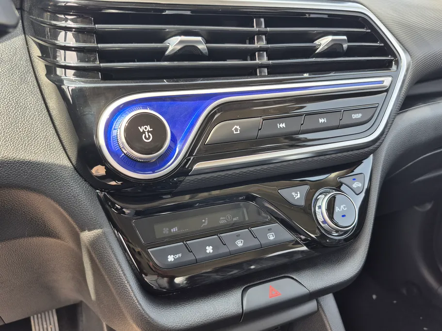 شانجان السفن Full Option 2026 