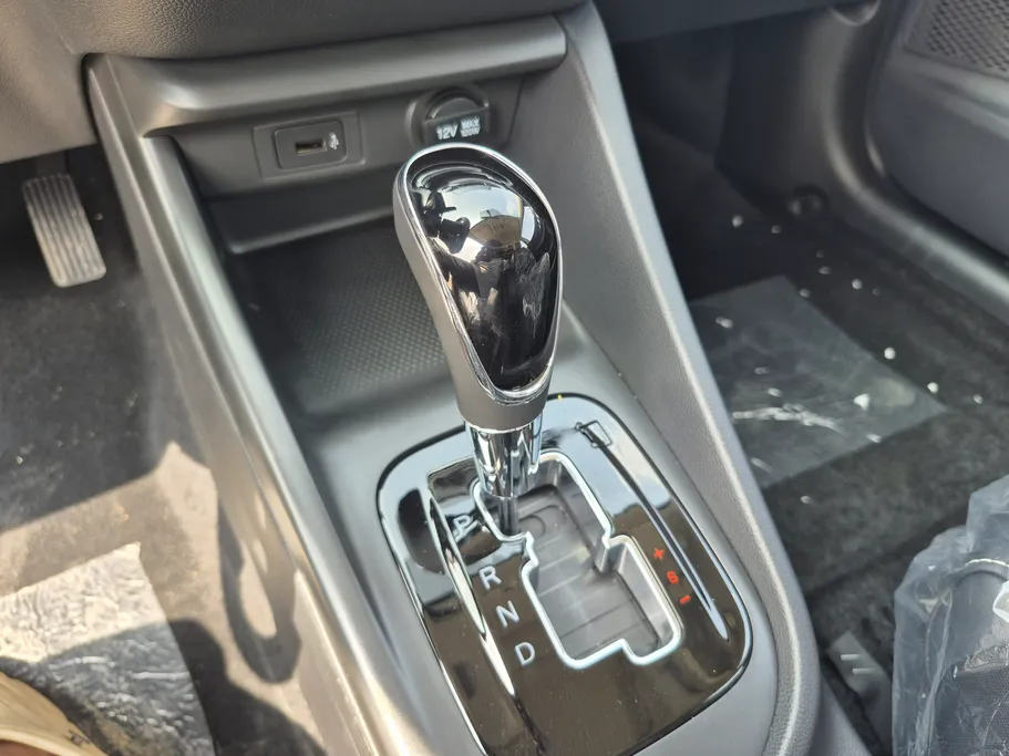 شانجان السفن Full Option 2026 