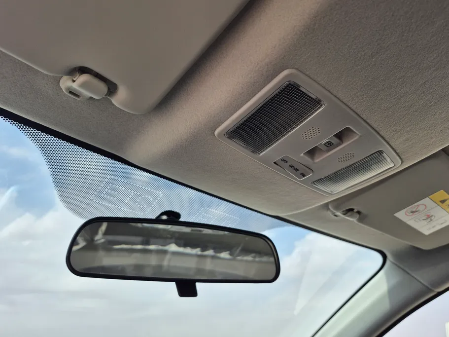 شانجان السفن Full Option 2026 