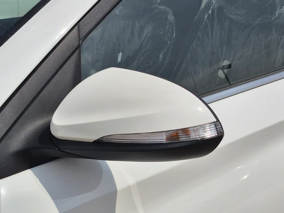 شانجان السفن Full Option 2026 