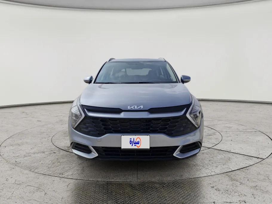كيا سبورتاج LX 2024 