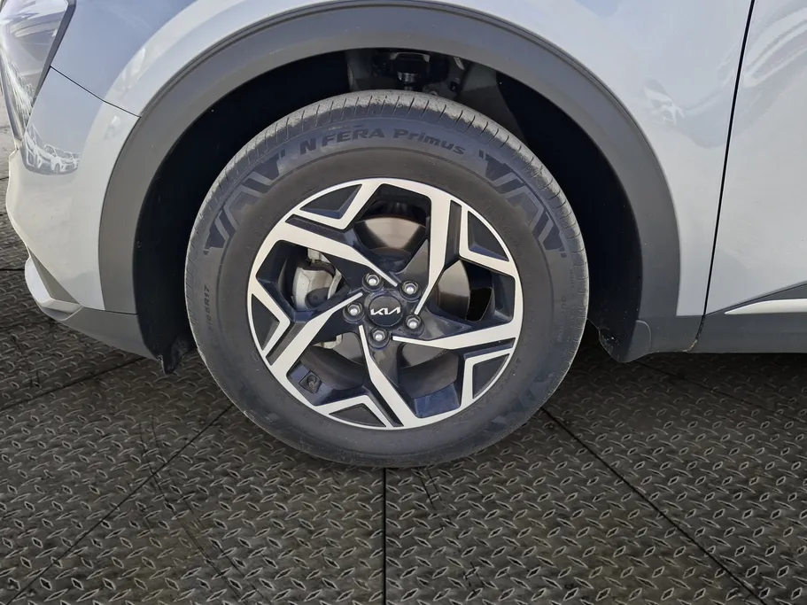 كيا سبورتاج LX 2024 