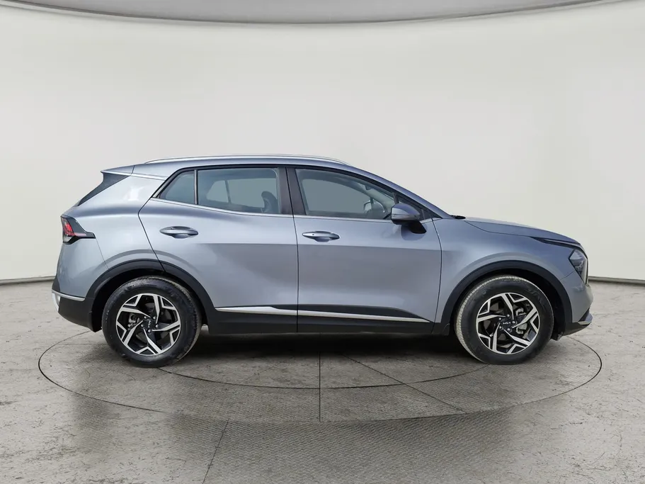 كيا سبورتاج LX 2024 