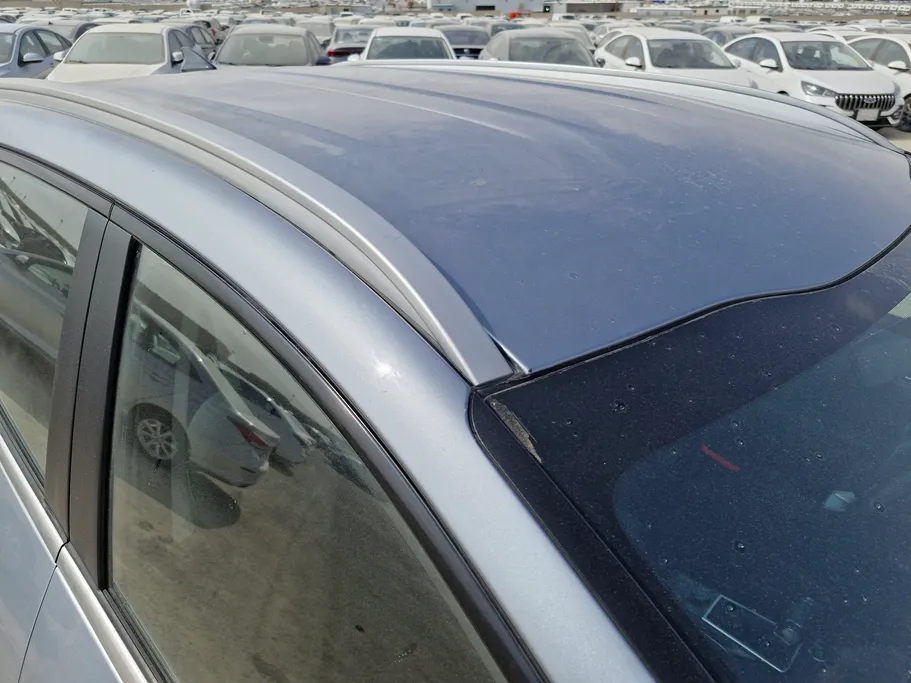 كيا سبورتاج LX 2024 