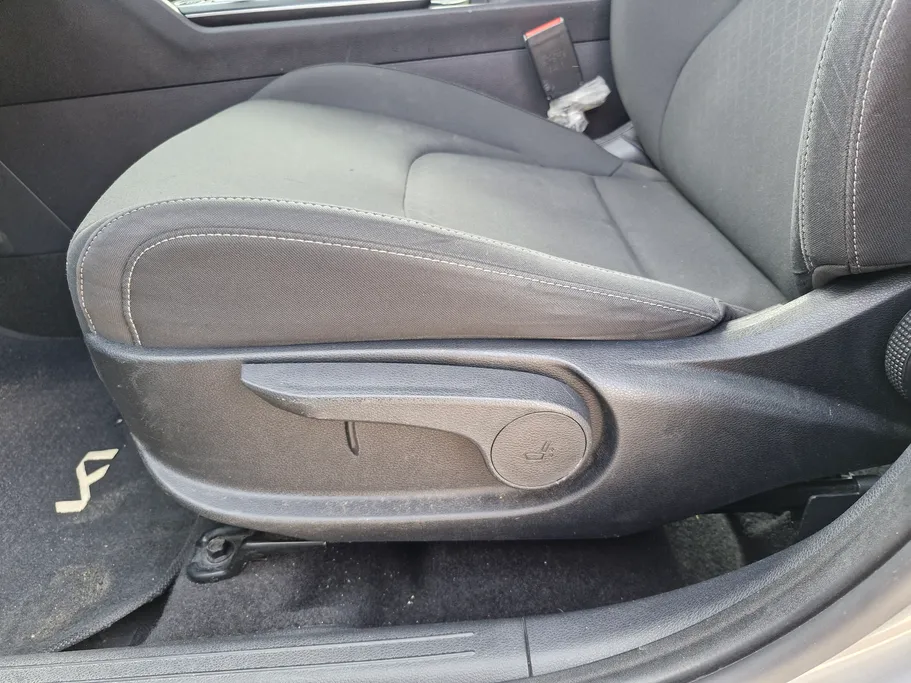 كيا سبورتاج LX 2024 