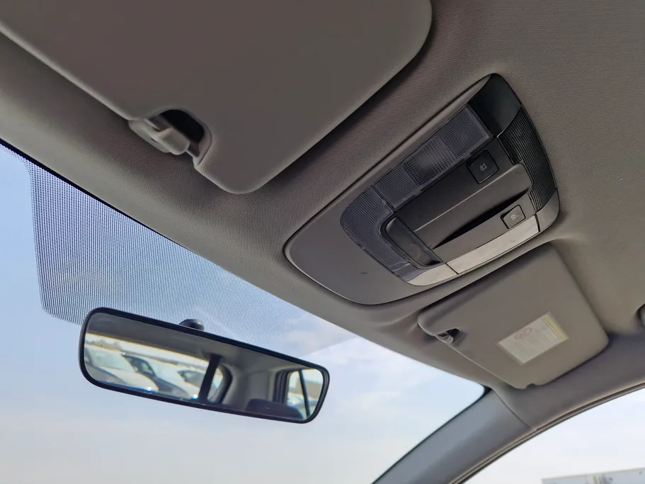 كيا سبورتاج LX 2024 