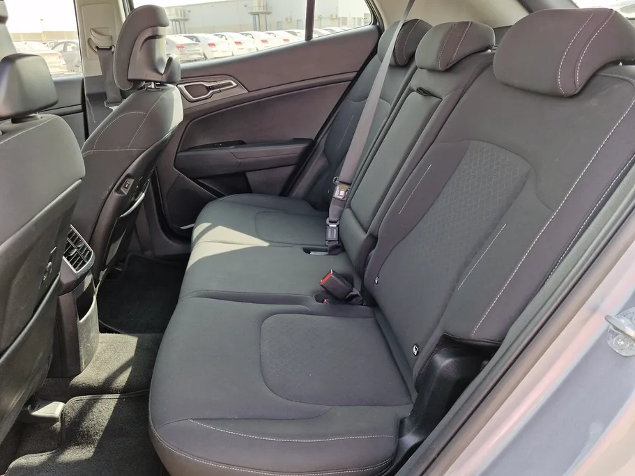 كيا سبورتاج LX 2024 