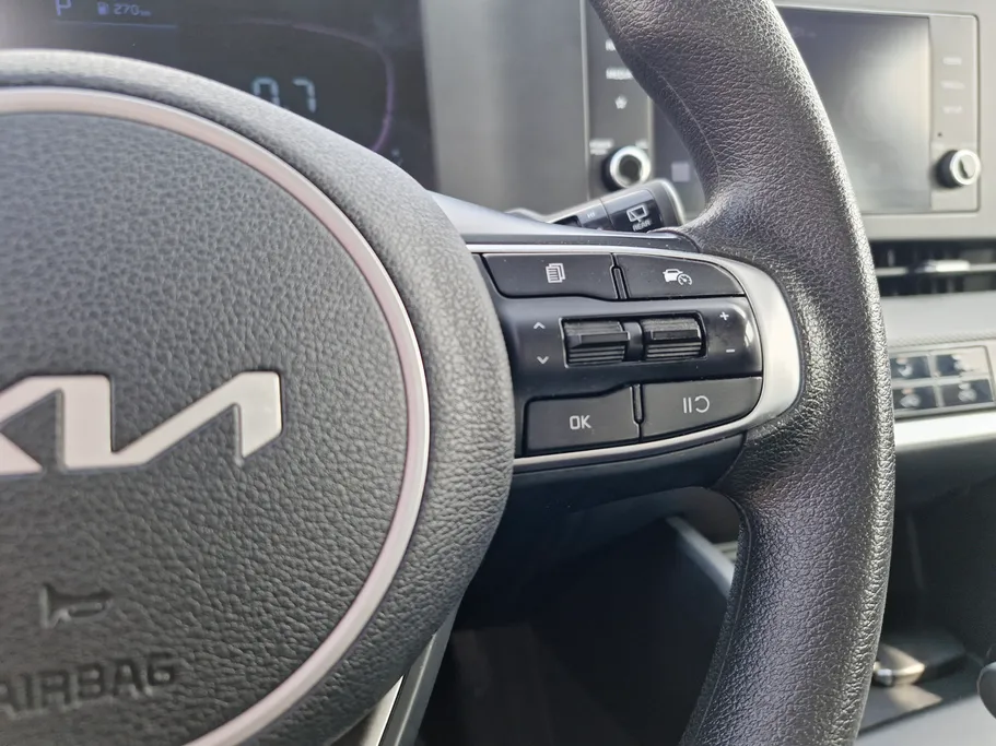 كيا سبورتاج LX 2024 