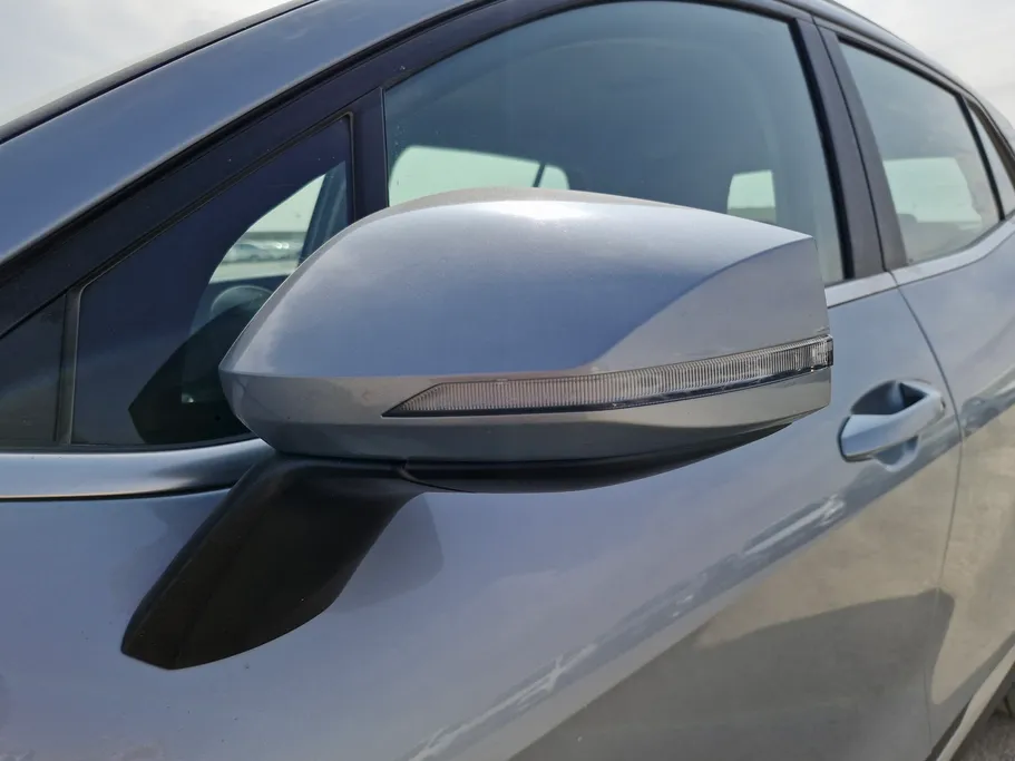 كيا سبورتاج LX 2024 