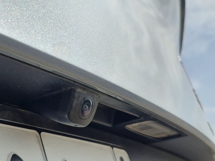 كيا سبورتاج LX 2024 