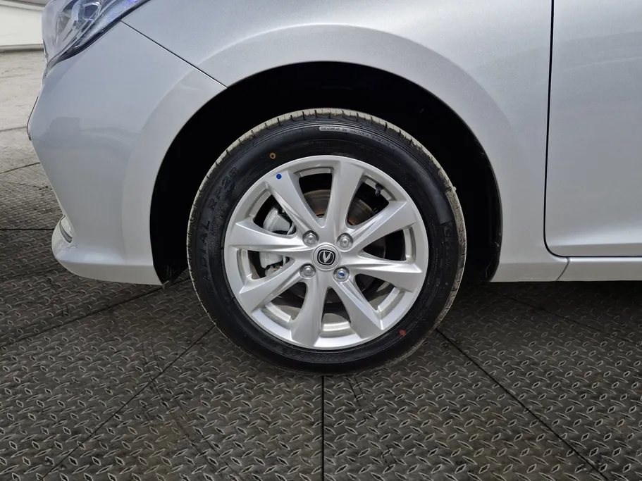 شانجان السفن Full Option 2026 