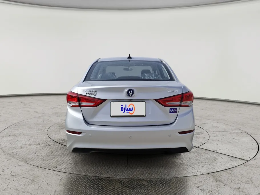 شانجان السفن Full Option 2026 