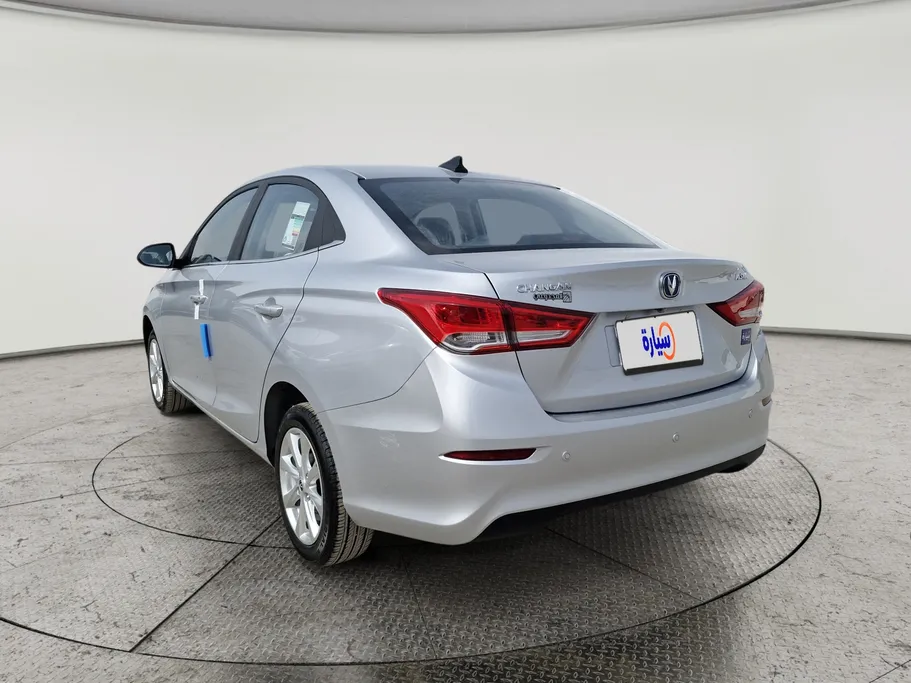 شانجان السفن Full Option 2026 