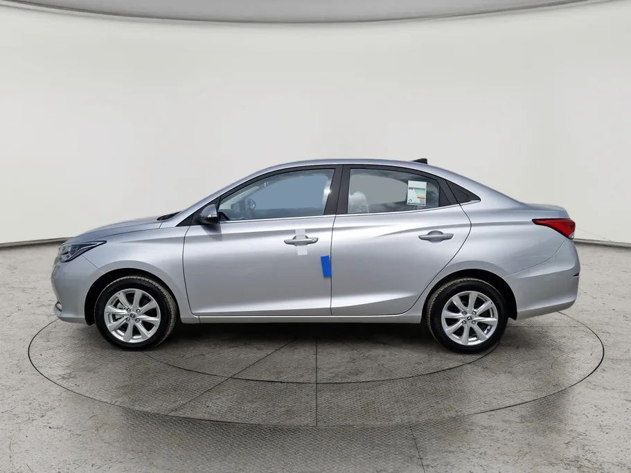 شانجان السفن Full Option 2026 