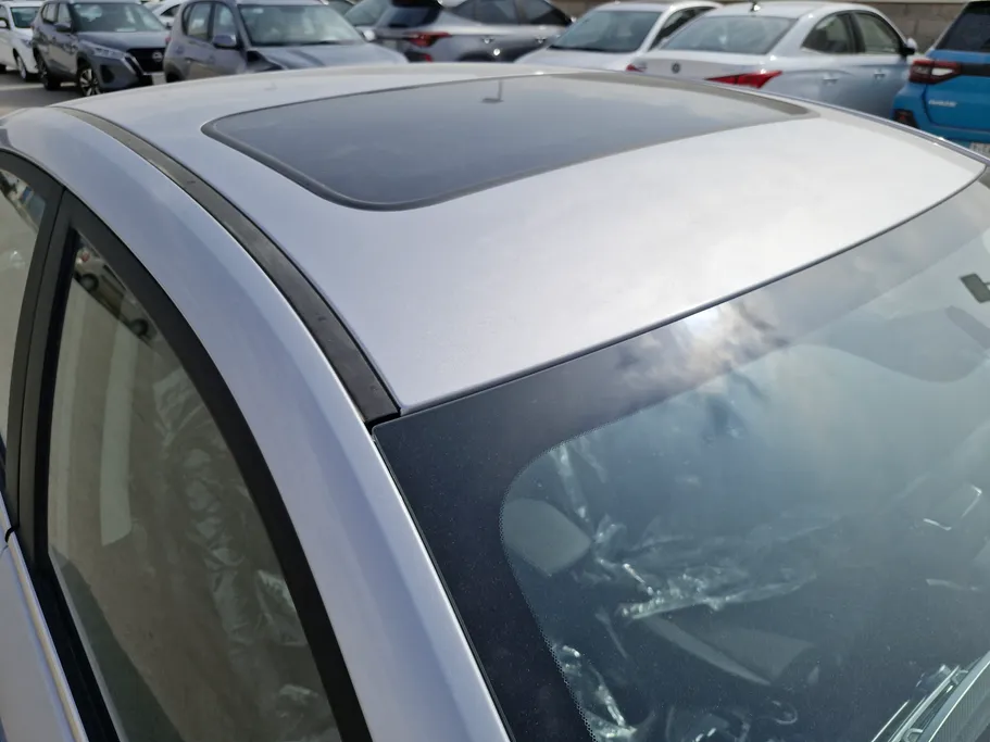 شانجان السفن Full Option 2026 