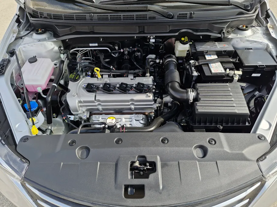 شانجان السفن Full Option 2026 