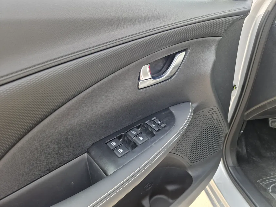 شانجان السفن Full Option 2026 