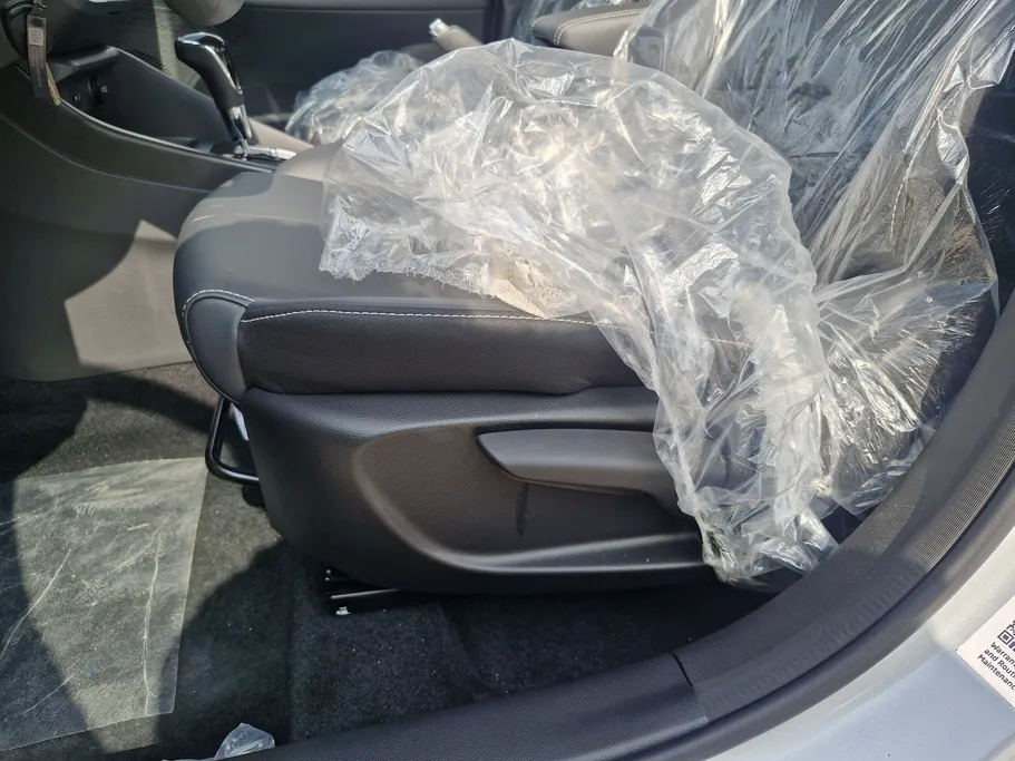 شانجان السفن Full Option 2026 