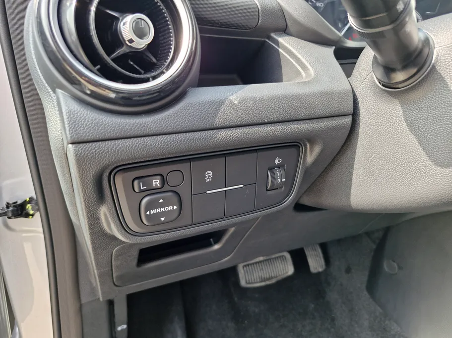 شانجان السفن Full Option 2026 