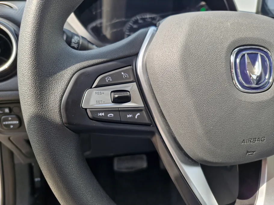 شانجان السفن Full Option 2026 