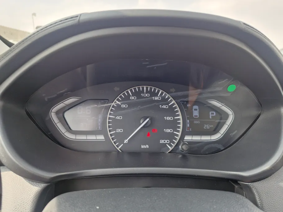 شانجان السفن Full Option 2026 