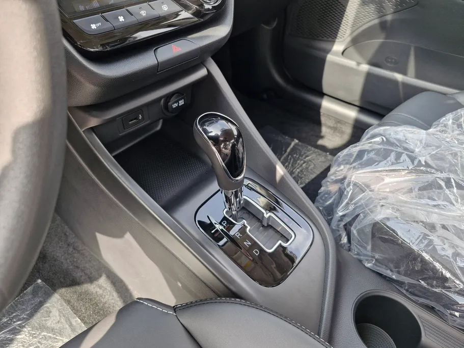 شانجان السفن Full Option 2026 