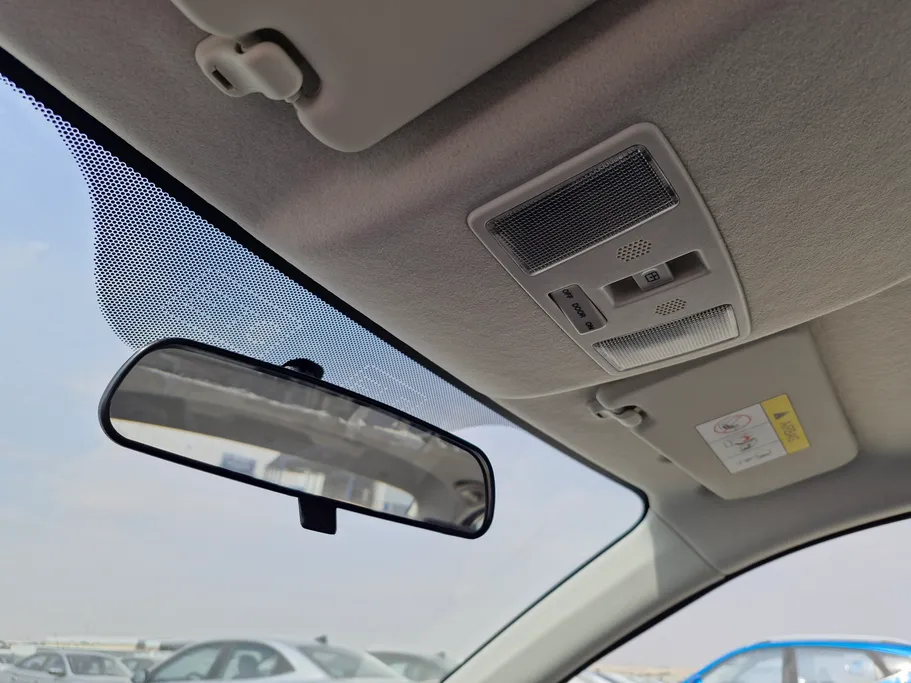 شانجان السفن Full Option 2026 