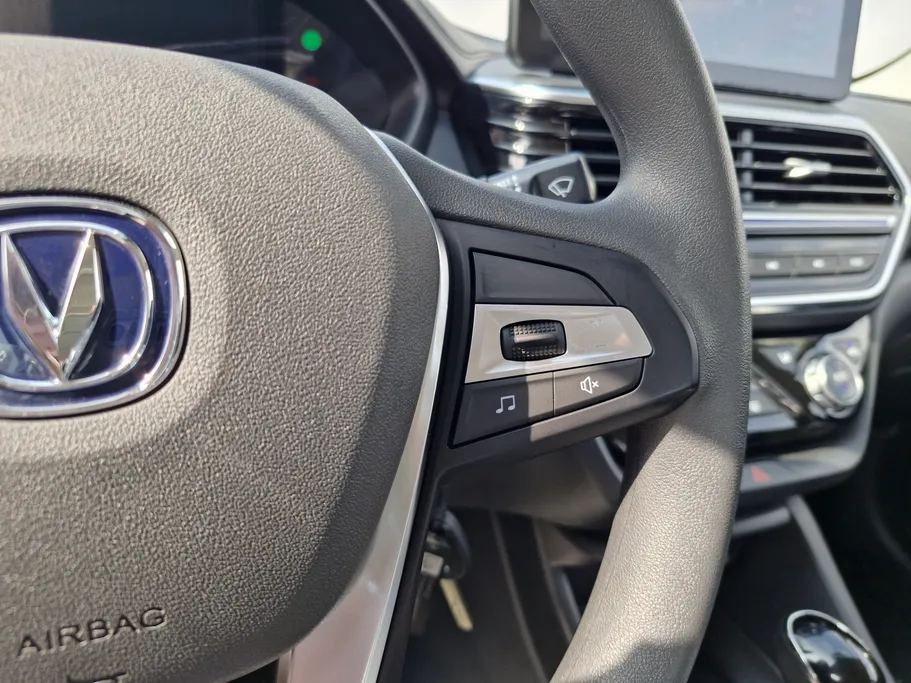 شانجان السفن Full Option 2026 