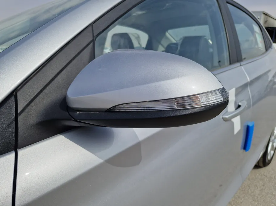 شانجان السفن Full Option 2026 