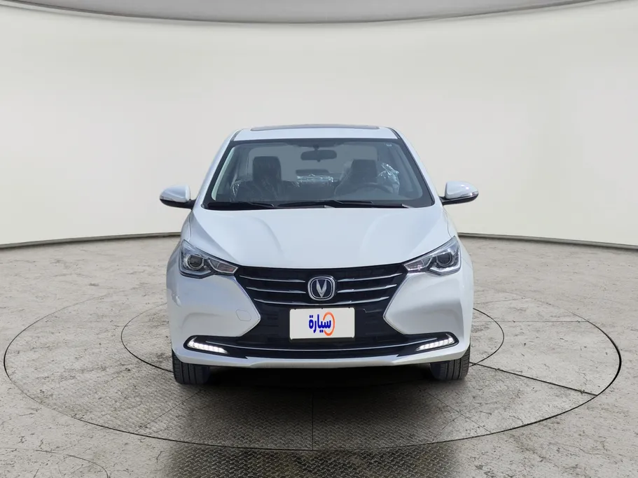 شانجان السفن Full Option 2026 