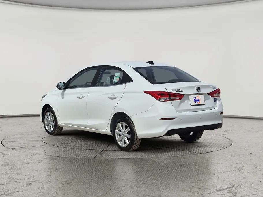 شانجان السفن Full Option 2026 