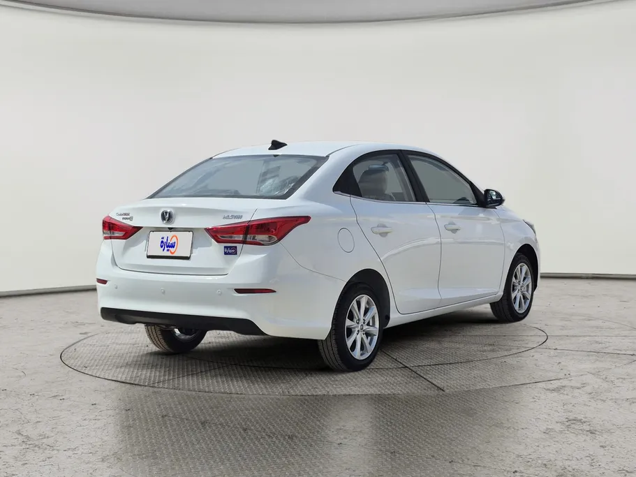 شانجان السفن Full Option 2026 