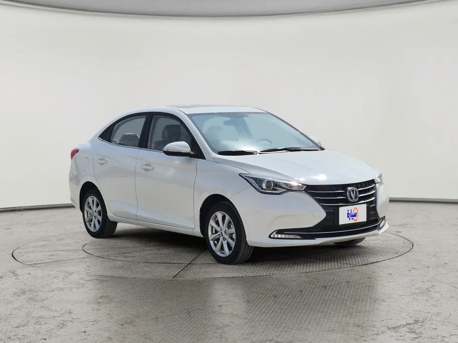 شانجان السفن Full Option 2026 