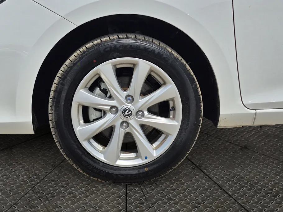 شانجان السفن Full Option 2026 