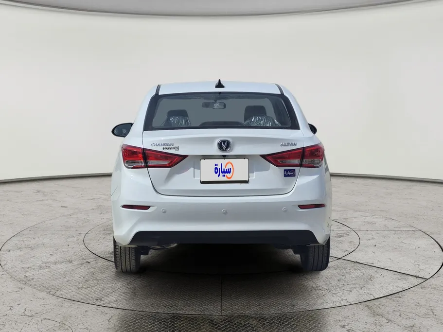 شانجان السفن Full Option 2026 