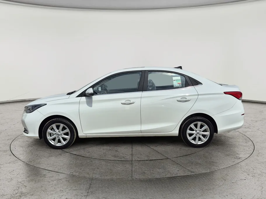 شانجان السفن Full Option 2026 