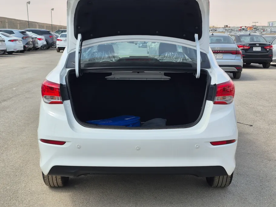 شانجان السفن Full Option 2026 