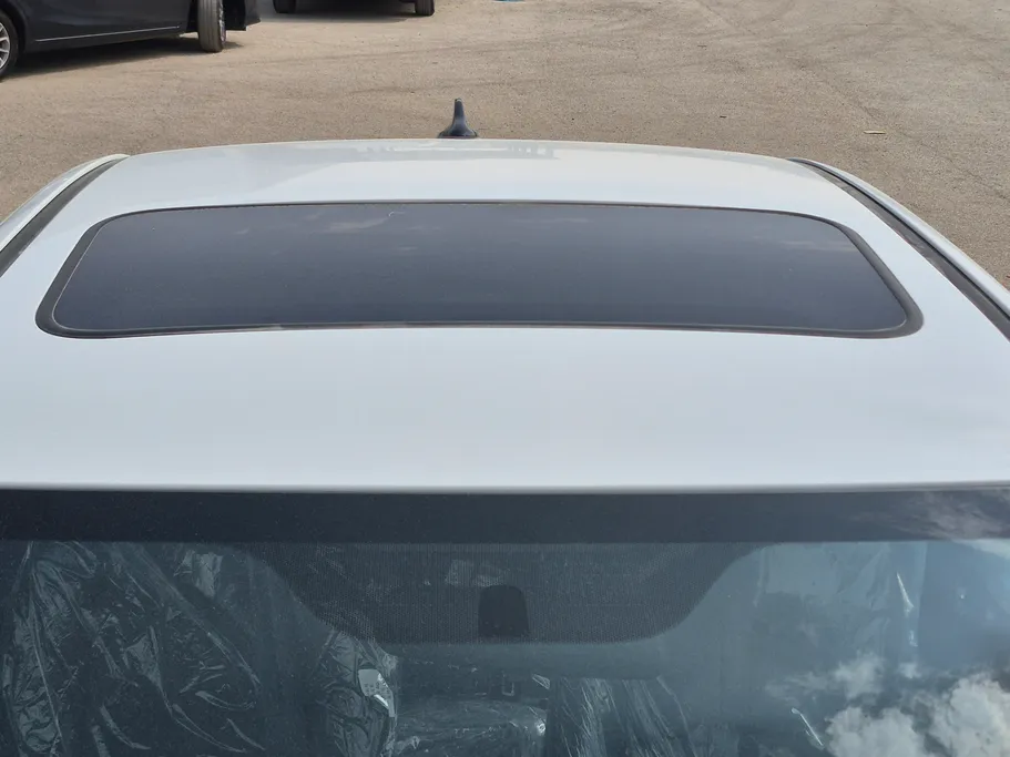 شانجان السفن Full Option 2026 