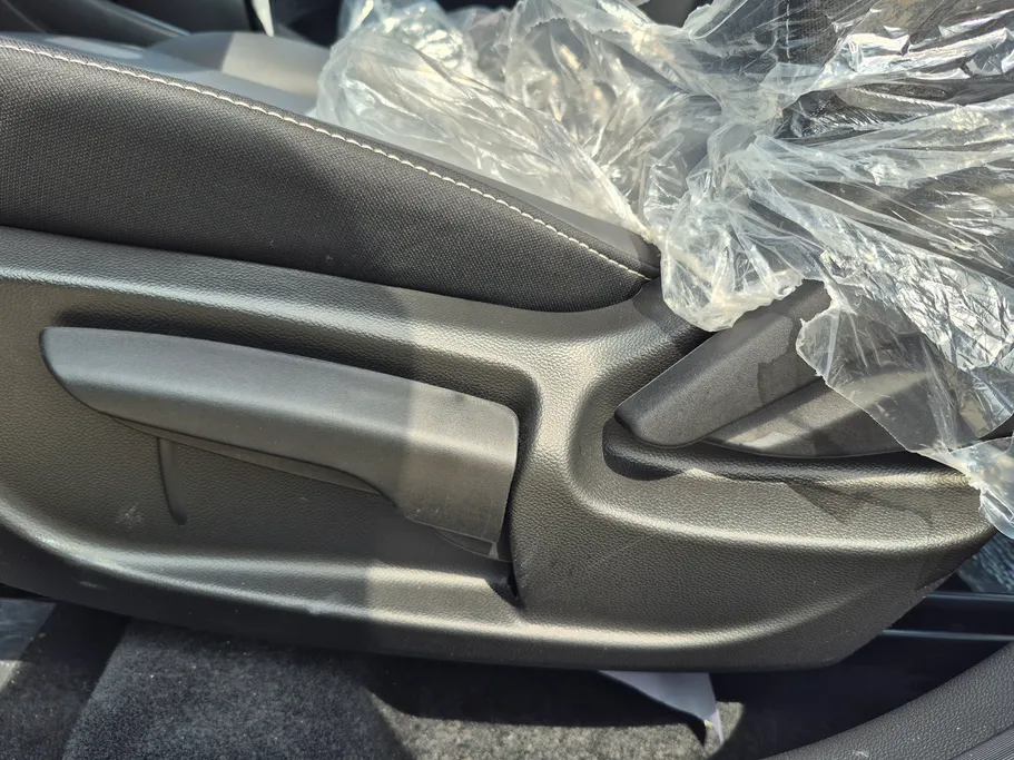 شانجان السفن Full Option 2026 