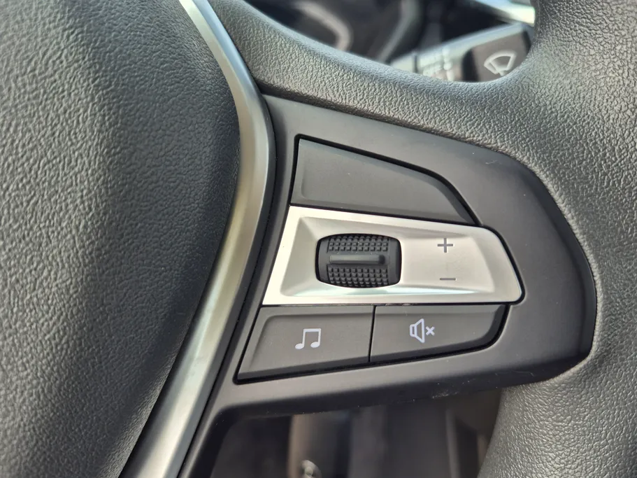 شانجان السفن Full Option 2026 