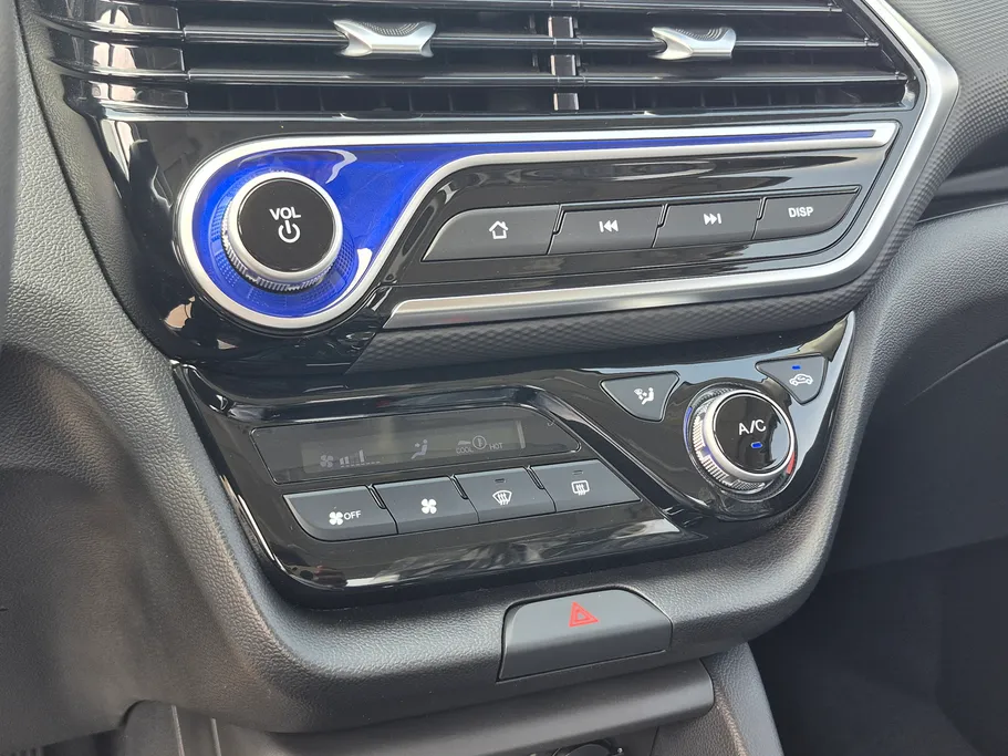 شانجان السفن Full Option 2026 