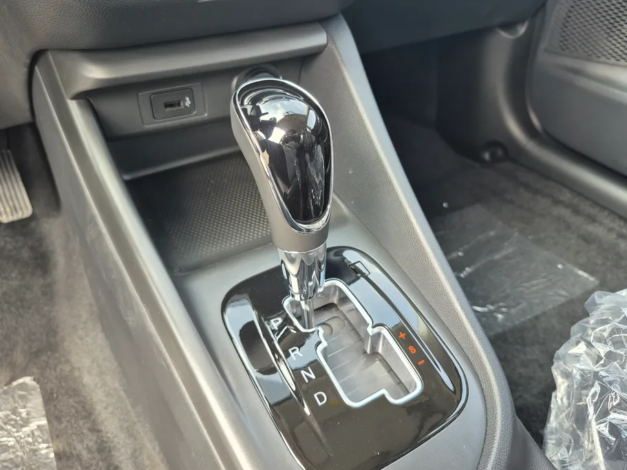 شانجان السفن Full Option 2026 