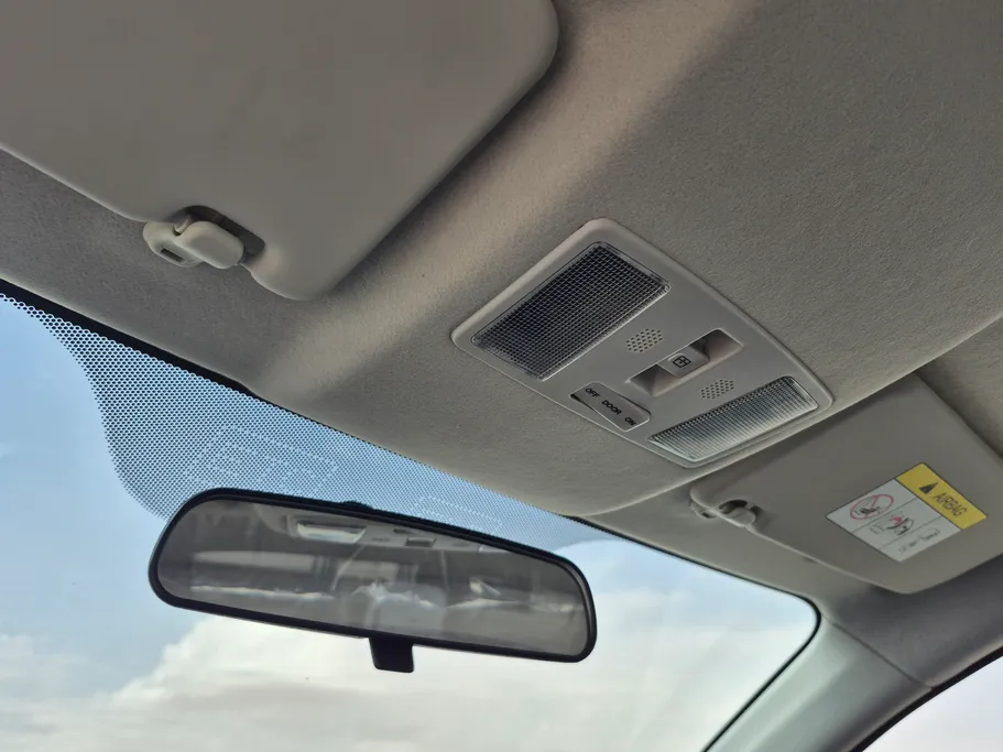 شانجان السفن Full Option 2026 